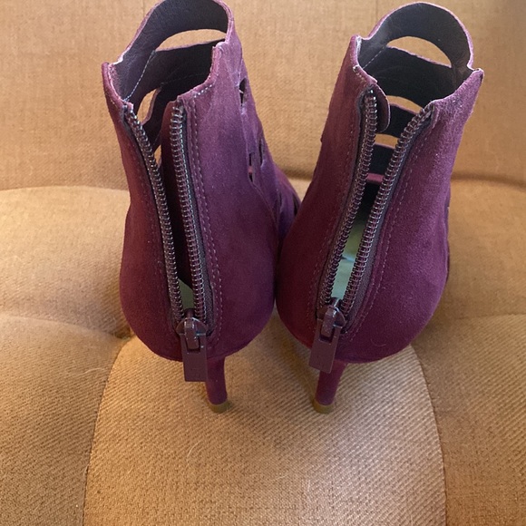 Loeffler Randall heels - Picture 3 of 4